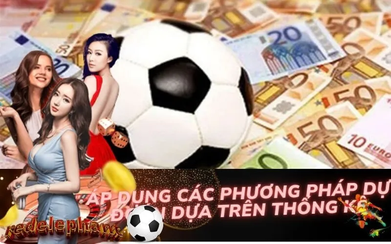 Áp Dụng Các Phương Pháp Dự Đoán Dựa Trên Thống Kê