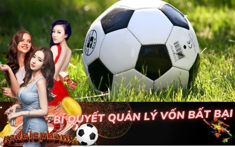 Bí Quyết Quản Lý Vốn Bất Bại