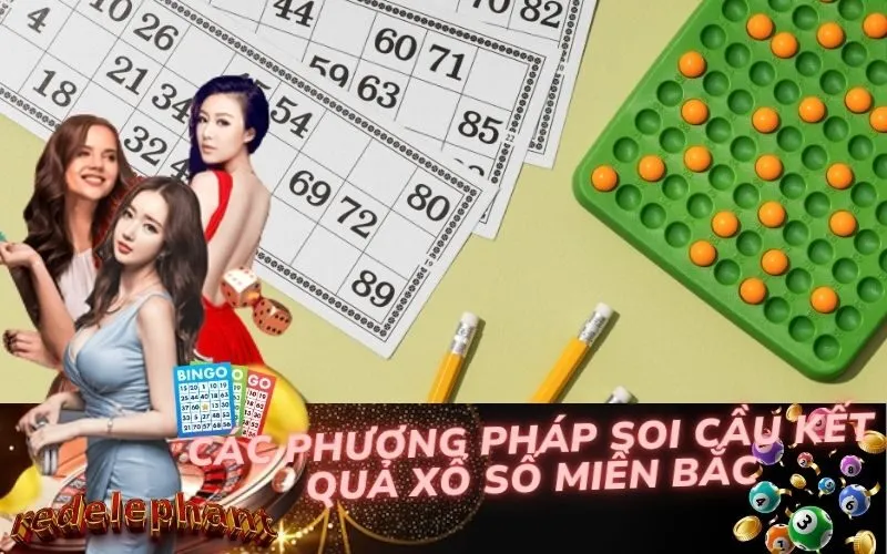 Các Phương Pháp Soi Cầu Kết Quả Xổ Số Miền Bắc