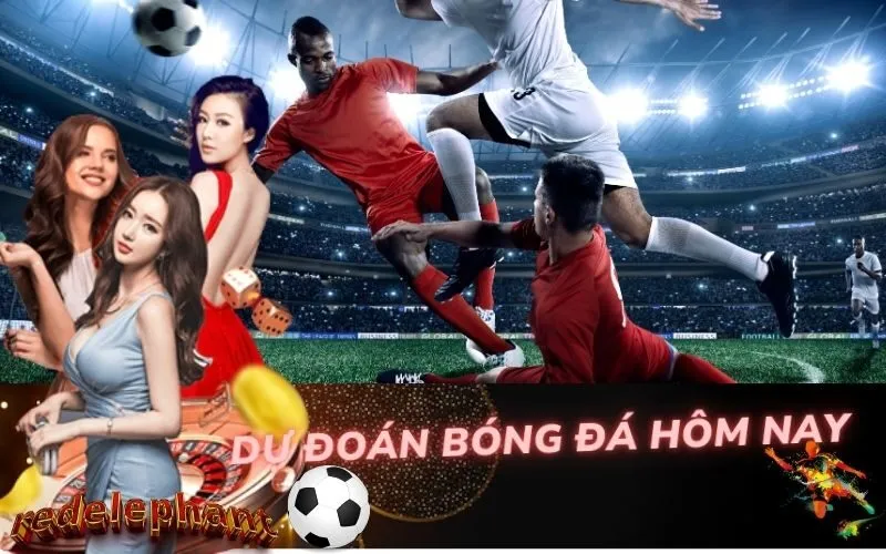 Dự Đoán Bóng Đá Hôm Nay