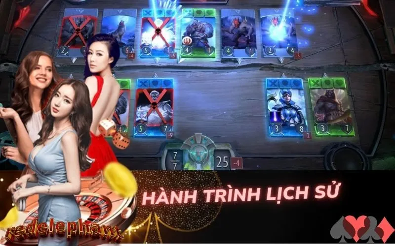 Hành Trình Lịch Sử