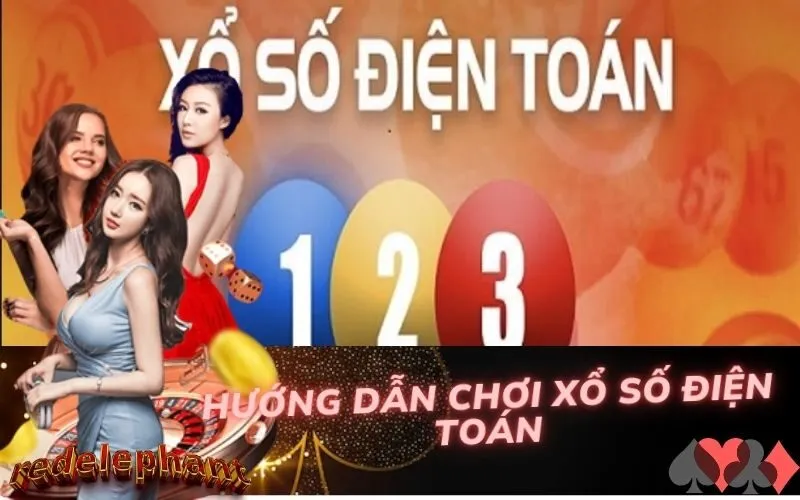 Hướng Dẫn Chơi Xổ Số Điện Toán
