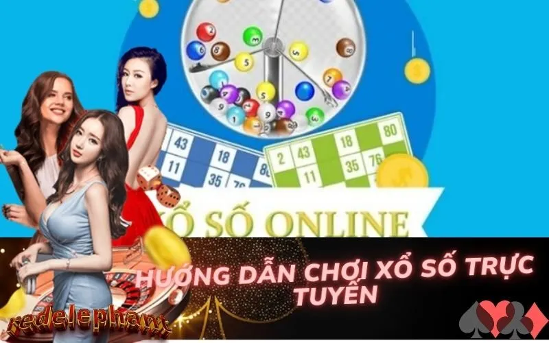 Hướng Dẫn Chơi Xổ Số Trực Tuyến