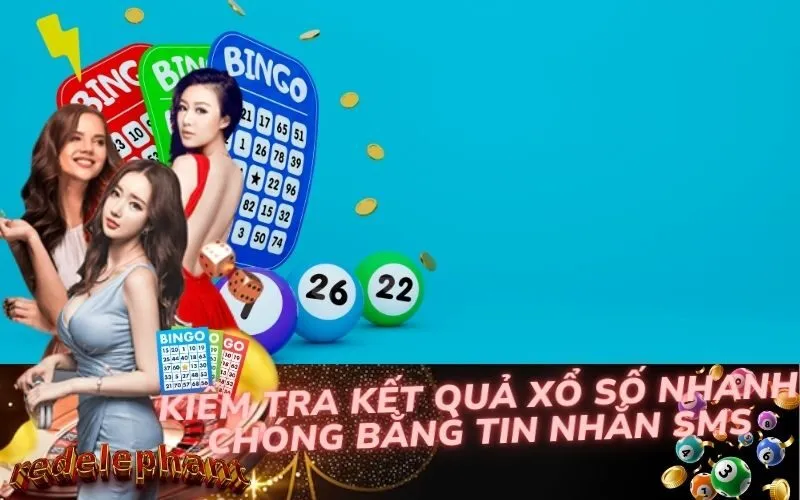Kiểm Tra Kết Quả Xổ Số Nhanh Chóng Bằng Tin Nhắn SMS