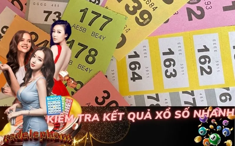 Kiểm Tra Kết Quả Xổ Số Nhanh