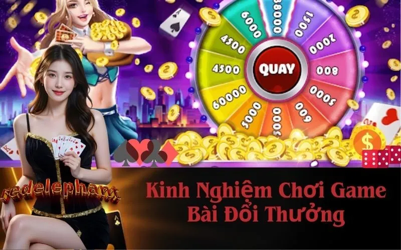 Game Bài Đổi Thưởng Bí Quyết Chiến Thắng & Lựa Chọn Sân Chơi Uy Tín - Từ A Đến Z