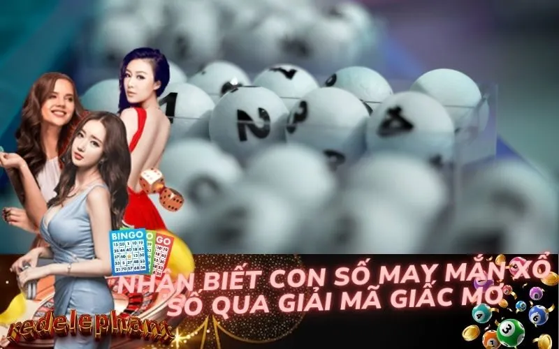 Nhận Biết Con Số May Mắn Xổ Số Qua Giải Mã Giấc Mơ