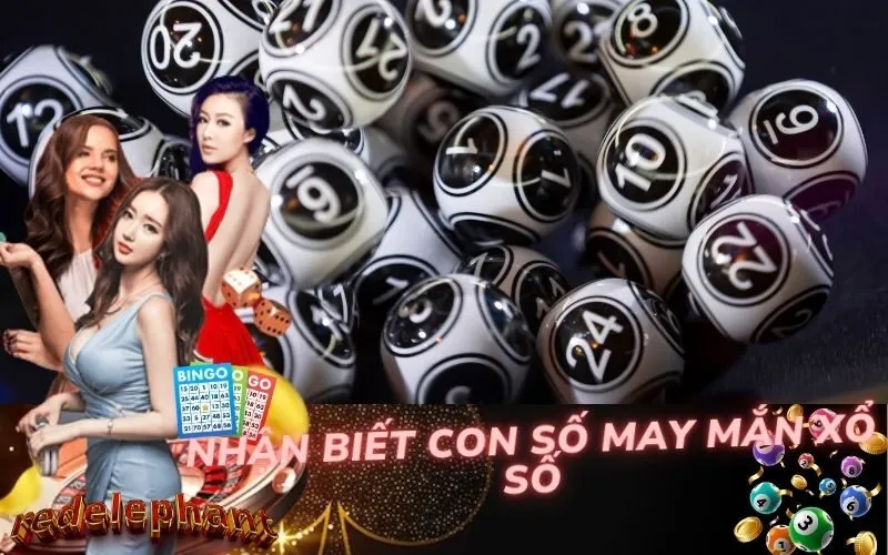 Nhận Biết Con Số May Mắn Xổ Số