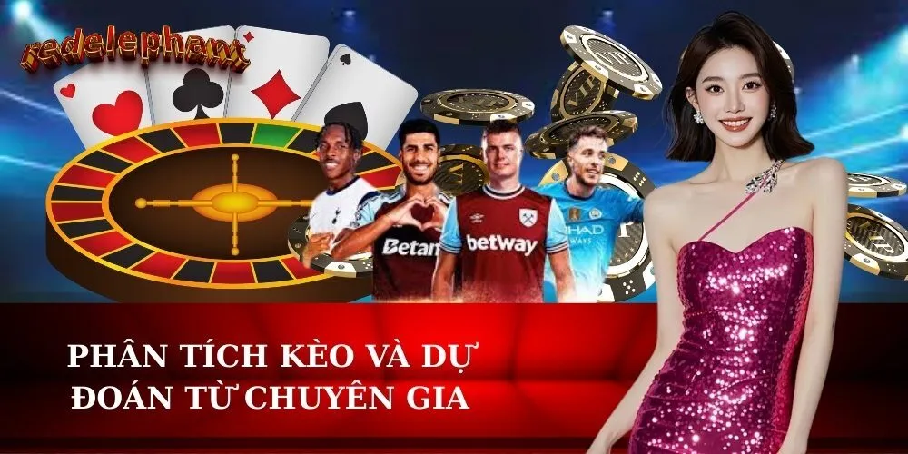 Phân tích kèo và dự đoán từ chuyên gia