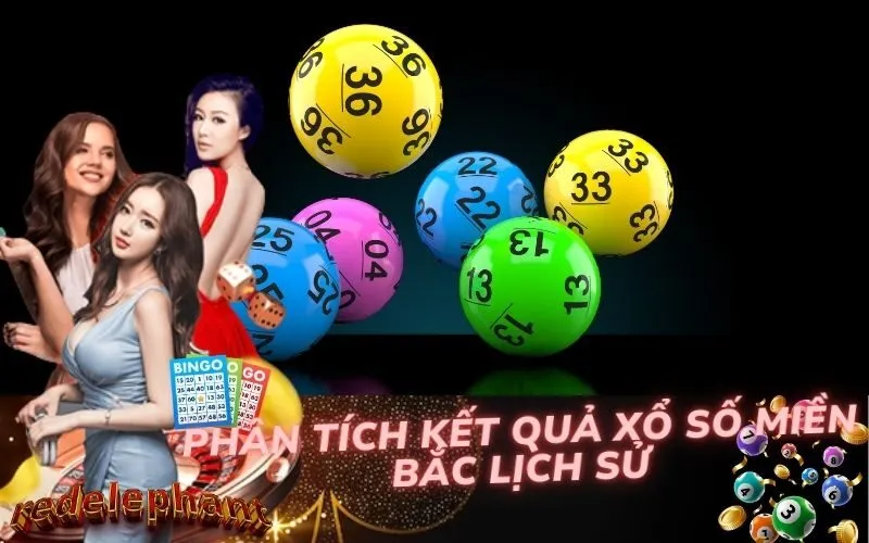 Phân Tích Kết Quả Xổ Số Miền Bắc Lịch Sử