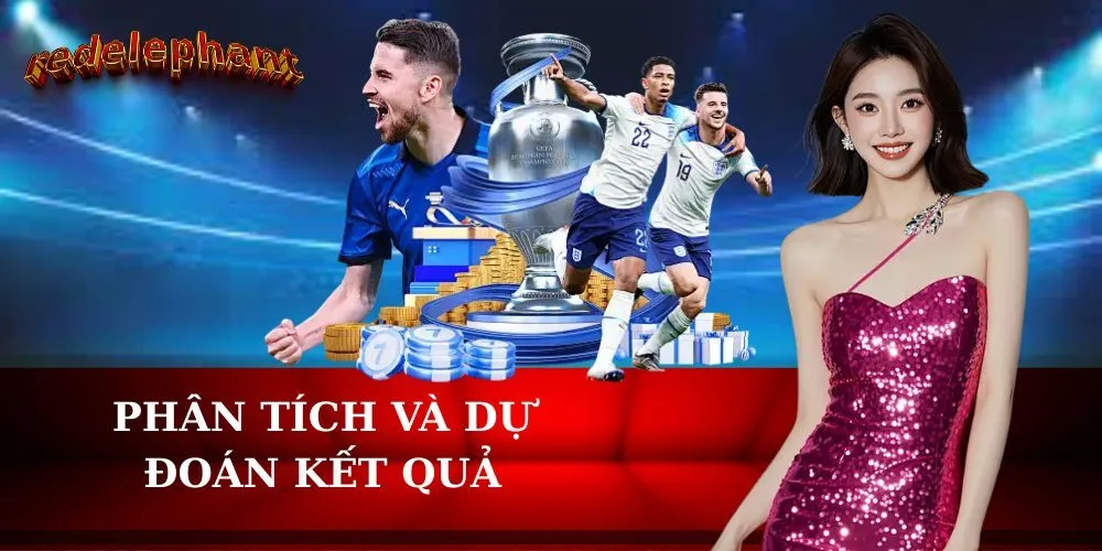 Phân tích và dự đoán kết quả