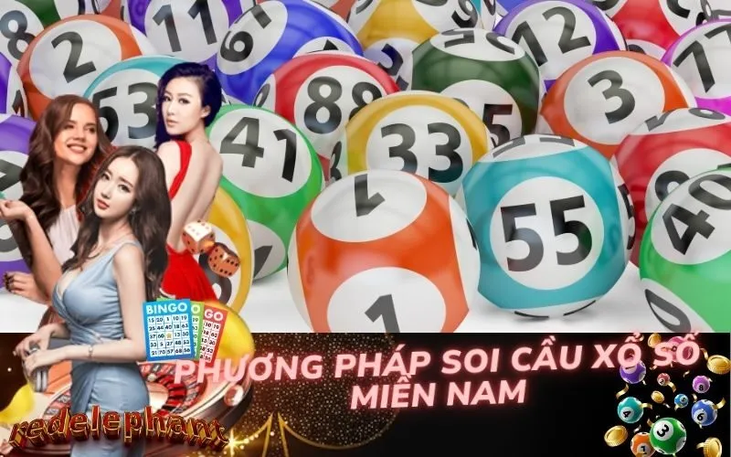 Phương Pháp Soi Cầu Xổ Số Miền Nam