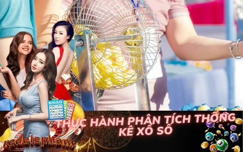 Thực Hành Phân Tích Thống Kê Xổ Số