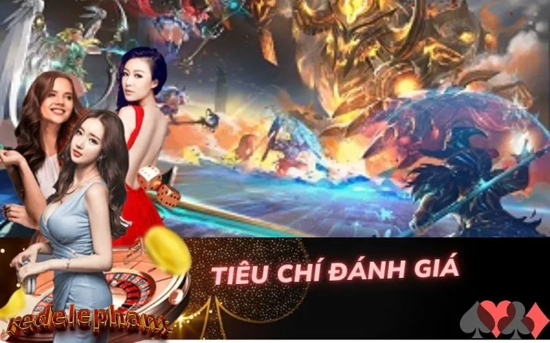 Tiêu Chí Đánh Giá