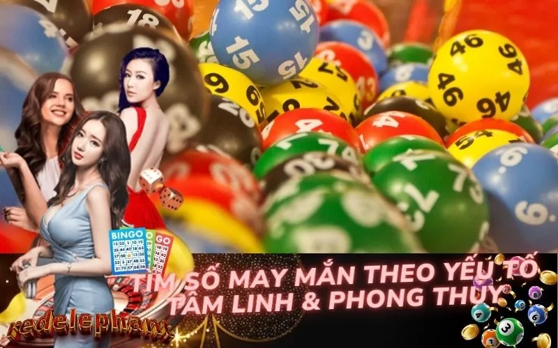 Tìm Số May Mắn Theo Yếu Tố Tâm Linh & Phong Thủy