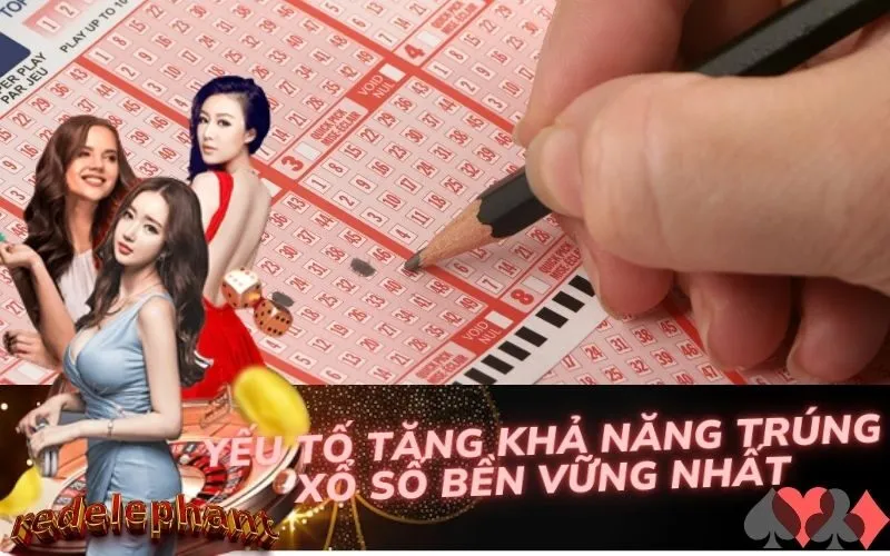 Yếu Tố Tăng Khả Năng Trúng Xổ Số Bền Vững Nhất