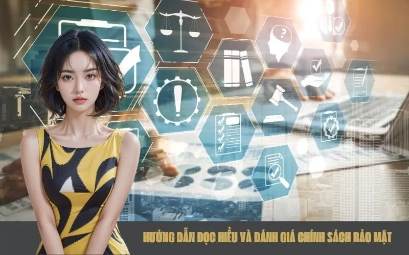 Hướng Dẫn Đọc Hiểu Và Đánh Giá Chính Sách Bảo Mật