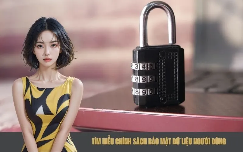 Tìm Hiểu Chính Sách Bảo Mật Dữ Liệu Người Dùng